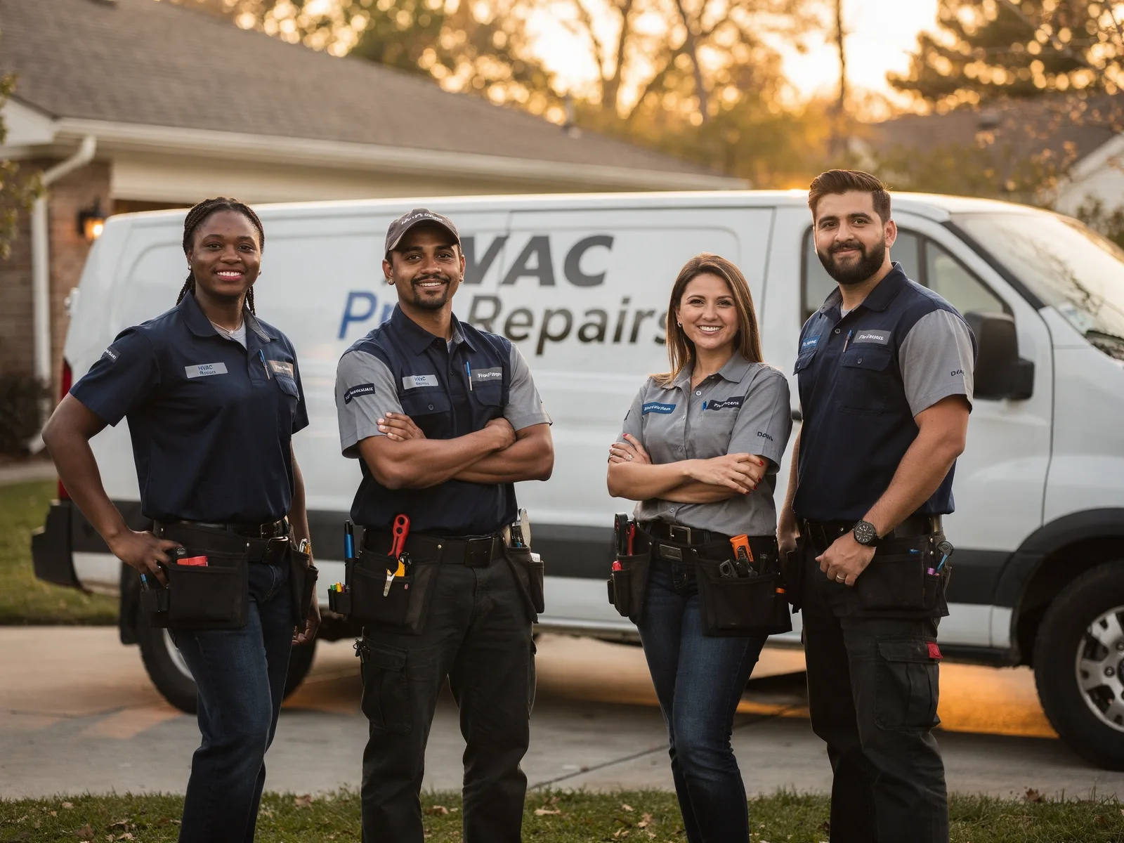 Heat Pump Repair company in North Loup, NE