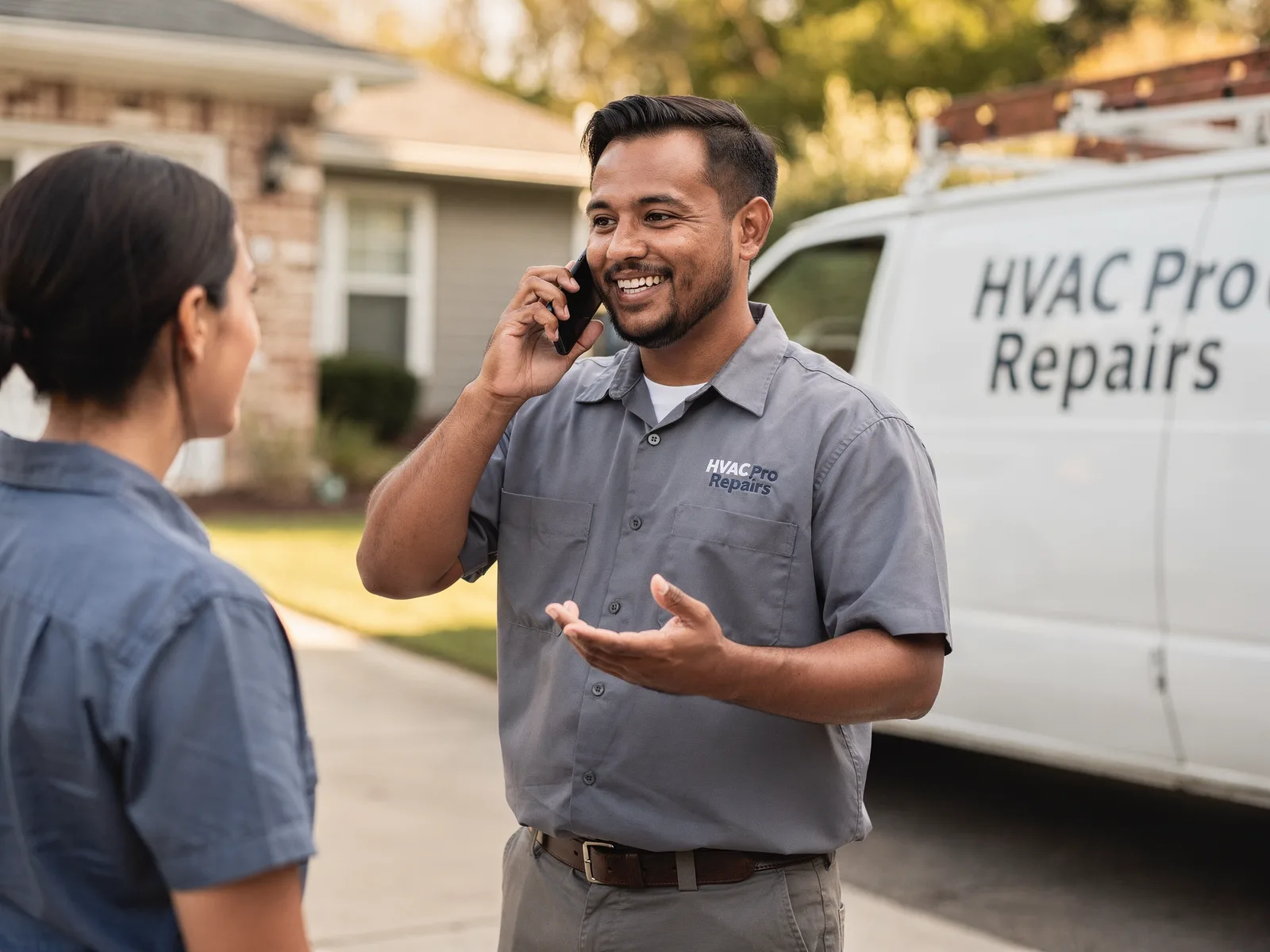 Heat Pump Repair North Loup, NE FAQs